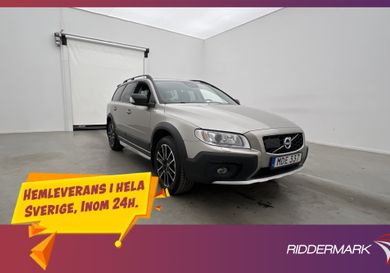 Volvo XC70, 2016