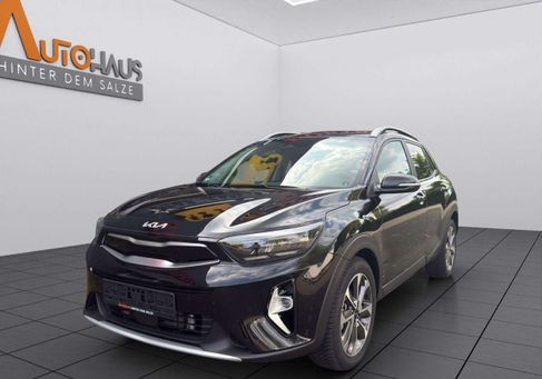 Kia Stonic, 2025