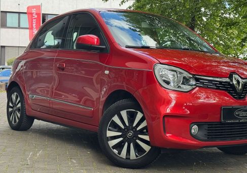 Renault Twingo, 2020