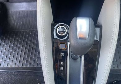 Nissan Micra, 2022