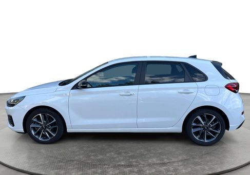 Hyundai i30, 2024 3