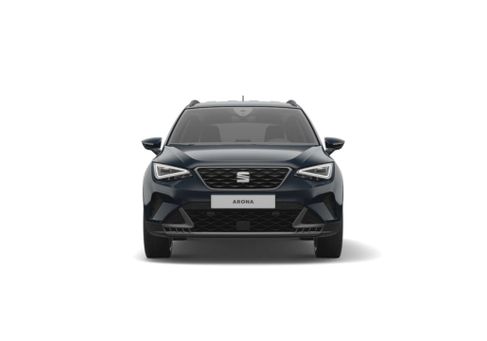 Seat Arona, 2026 3