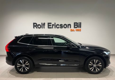 Volvo XC60, 2025