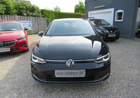 Volkswagen Golf, 2020 3