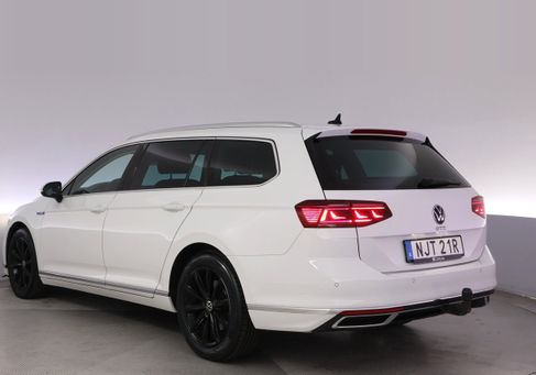 Volkswagen Passat Variant, 2021 3