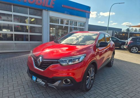 Renault Kadjar, 2018