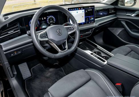 Volkswagen Passat Variant, 2024