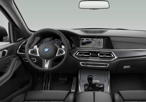 BMW X5, 2023