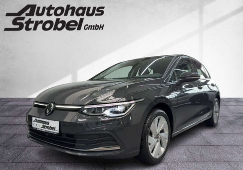 Volkswagen Golf, 2024 2