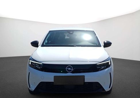 Opel Corsa, 2024 2
