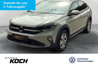 Volkswagen Taigo, 2025