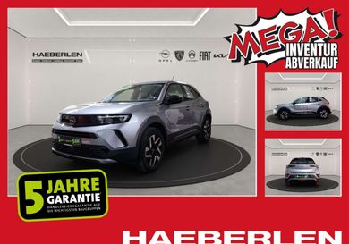 Opel Mokka, 2024