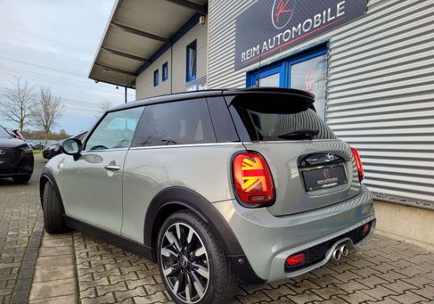 MINI Cooper S, 2020