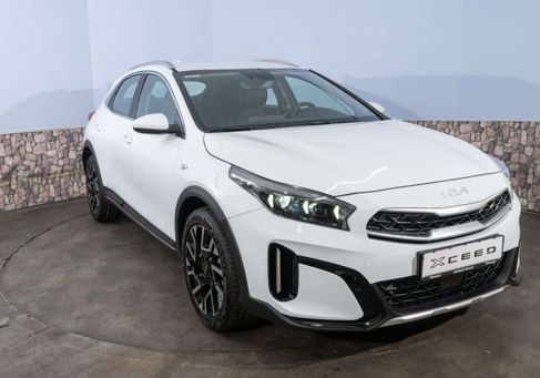 Kia XCeed, 2023