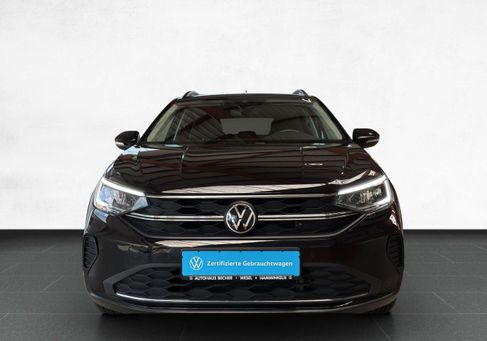 Volkswagen Taigo, 2022