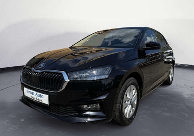 Skoda Fabia, 2026