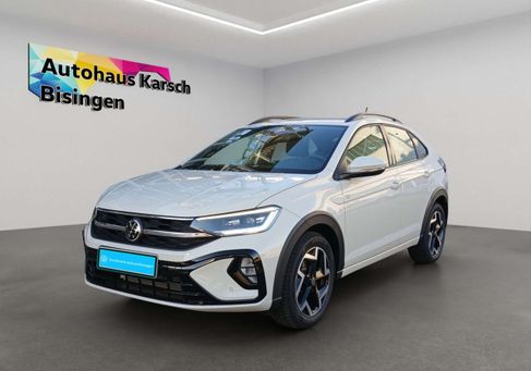 Volkswagen Taigo, 2026
