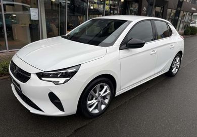 Opel Corsa, 2023