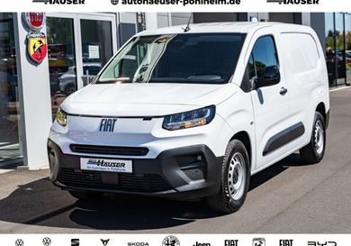 Fiat Doblo, 2026