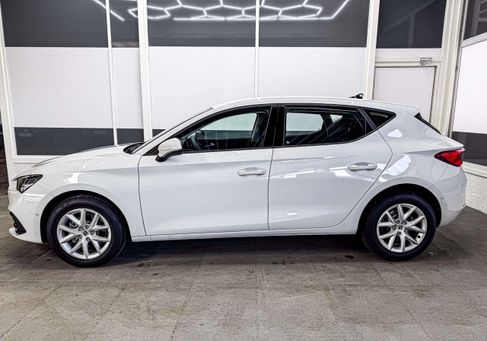 Seat Leon, 2026