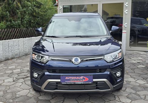 Ssangyong Tivoli, 2023 3