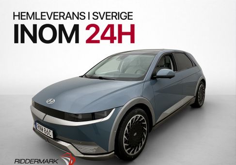 Hyundai IONIQ, 2022 3