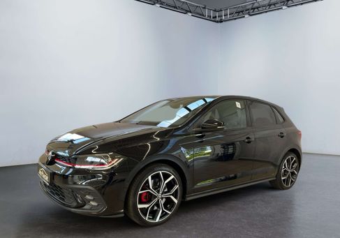 Volkswagen Polo, 2023