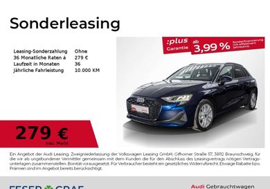 Audi A3, 2025