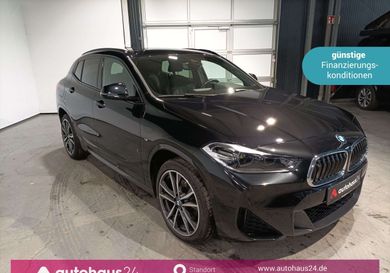 BMW X2, 2021