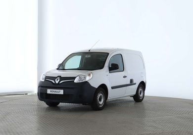 Renault Kangoo, 2020