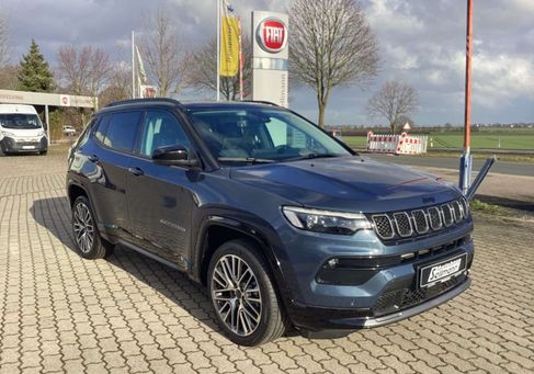 Jeep Compass, 2025 3