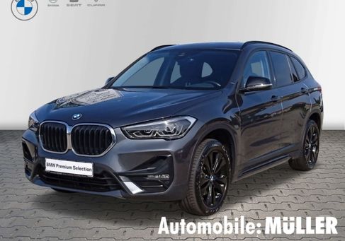 BMW X1, 2020