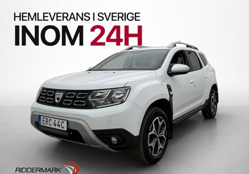 Dacia Duster, 2020 3