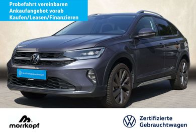 Volkswagen Taigo, 2023