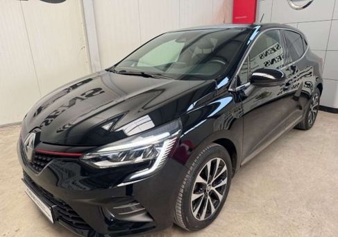 Renault Clio, 2019