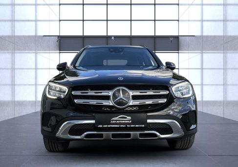Mercedes-Benz GLC 300, 2021 2
