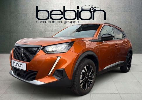 Peugeot 2008, 2023