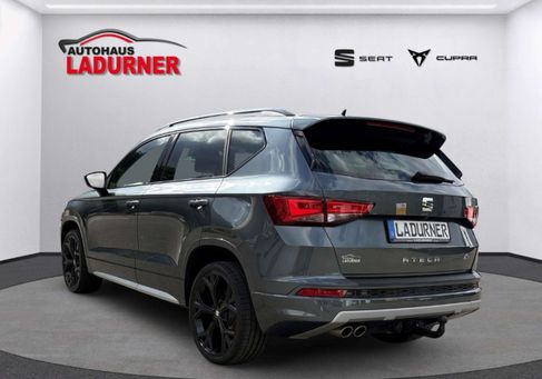 Seat Ateca, 2020