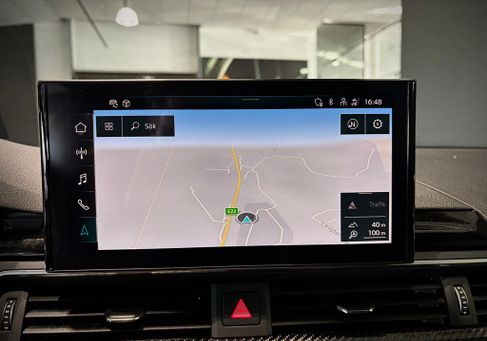 Audi A5, 2020 2