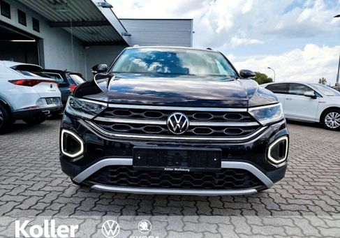 Volkswagen T-Roc, 2022