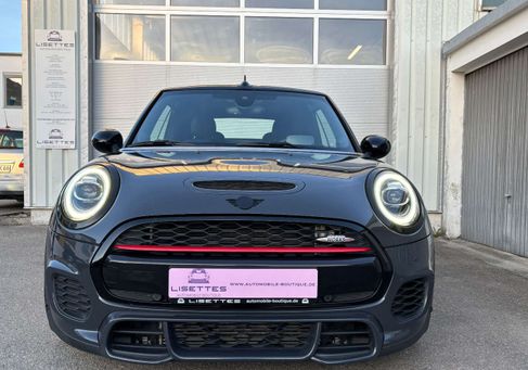 MINI John Cooper Works, 2019