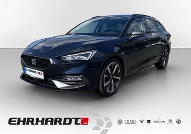Seat Leon, 2022