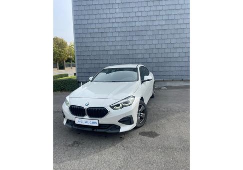 BMW 2 Serija, 2021