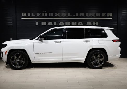 Jeep Grand Cherokee, 2022 3