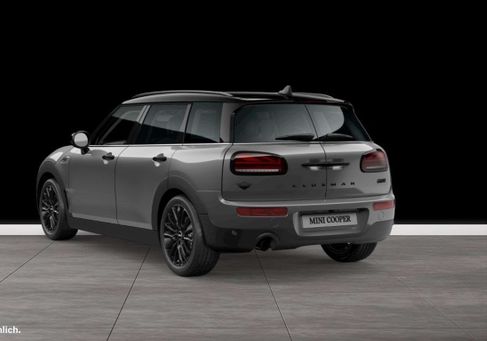 MINI Cooper Clubman, 2023