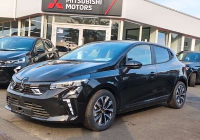 Mitsubishi Colt, 2025