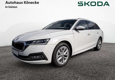 Skoda Octavia, 2023
