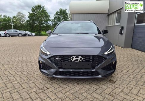Hyundai i30, 2026 2