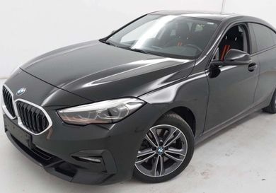 BMW 220, 2023