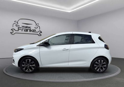 Renault ZOE, 2022
